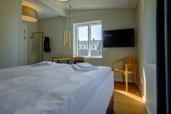 Zleep Hotel Kalundborg